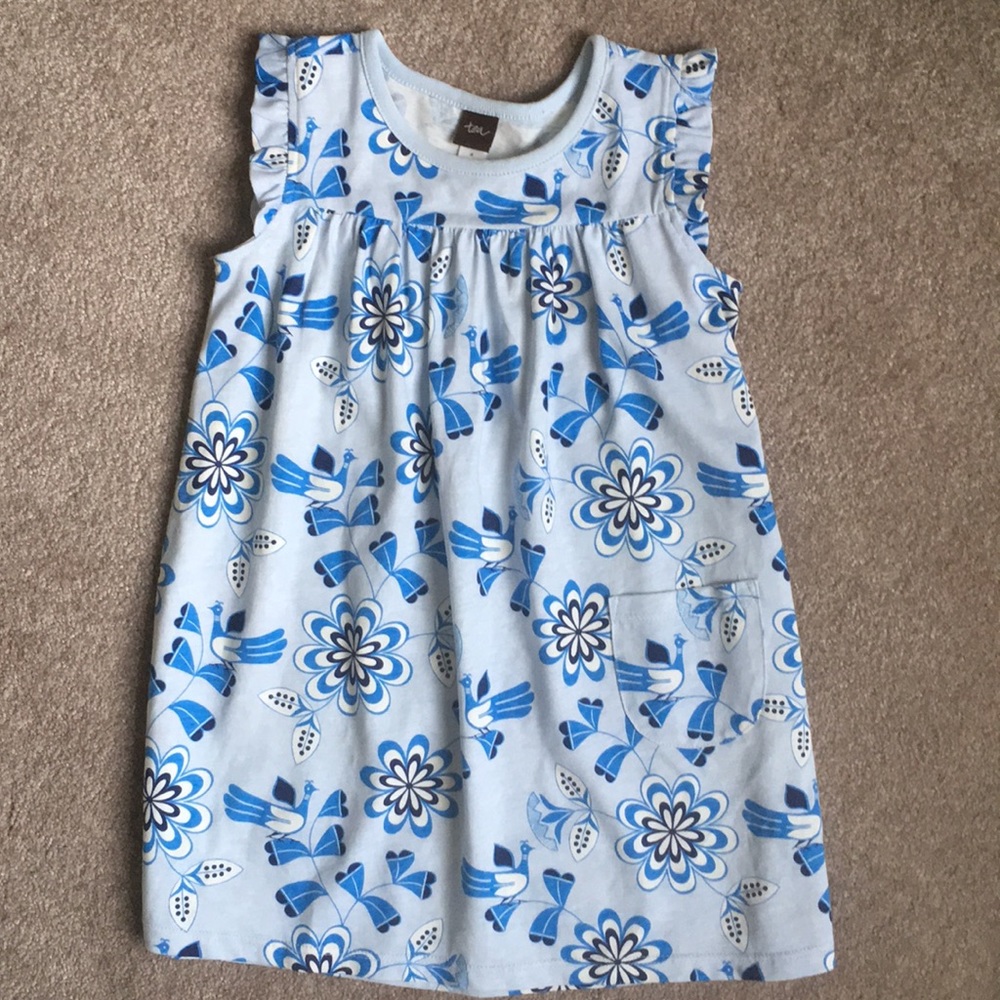 Tea Collection Dress 4